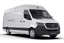 Van Hire Tooting - 4 MTR Sprinter - Van hire Tooting