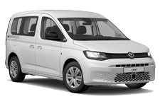 Van Hire Tooting - Caddy Van - Van hire Tooting