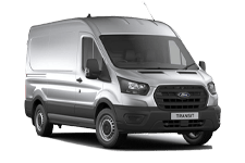 Van Hire Tooting - Ford Transit LWB - Van hire Tooting